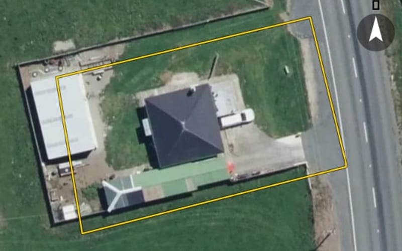 547 Ahipaipa Road
