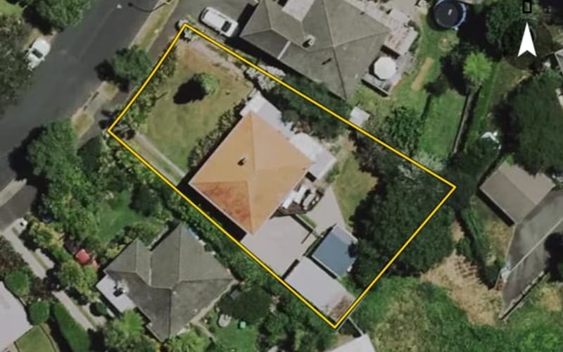 28 Bledisloe Terrace