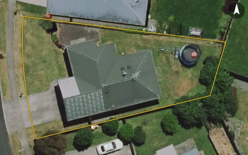 54 Catalina Drive