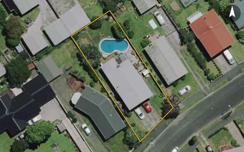 7 Patrick Place