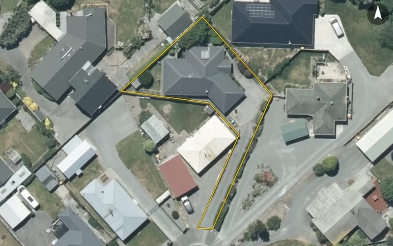 17A Kerr Street