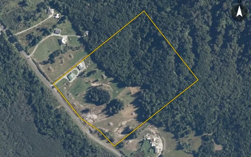 245 Gillams Gully Road