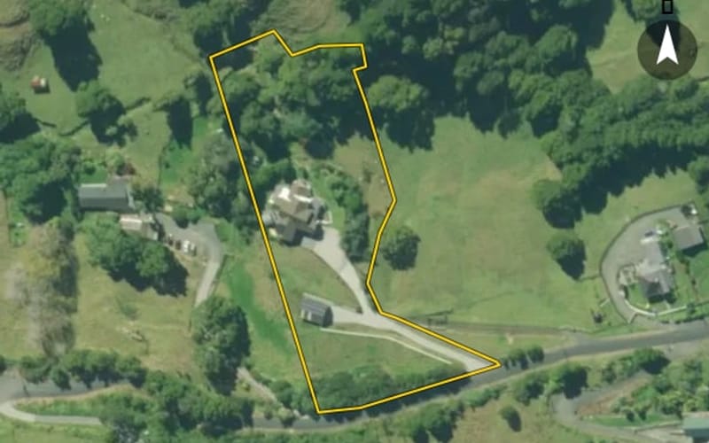 20 Pukenui Road