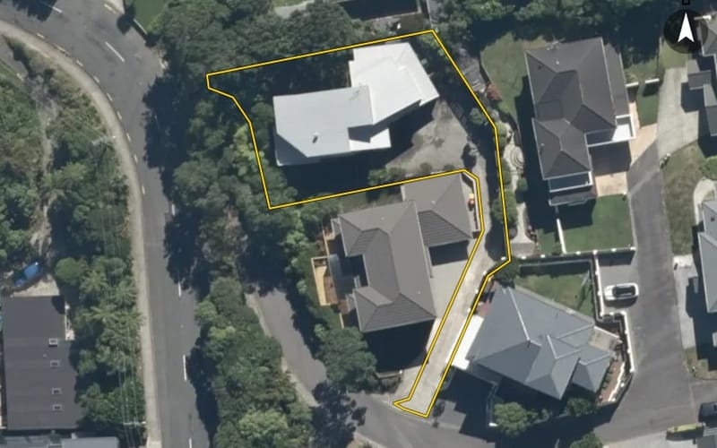 1 St Elizabeth Heights