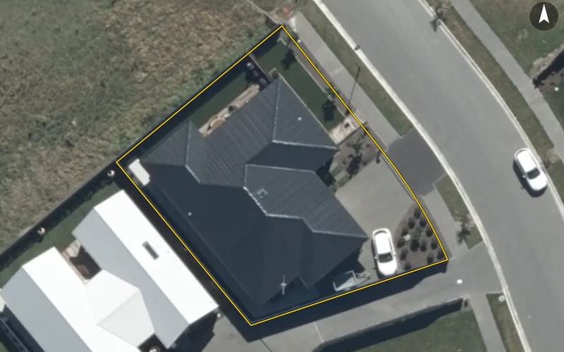 15 Meadow Stream Drive