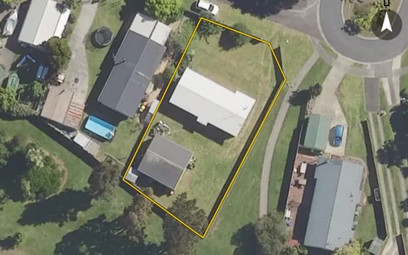 34 Garnet Drive
