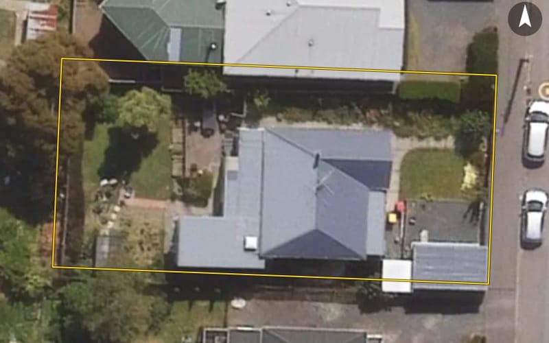 96 Kenmure Road