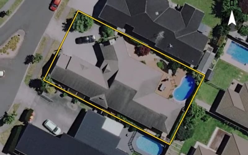 9 Whistler Close