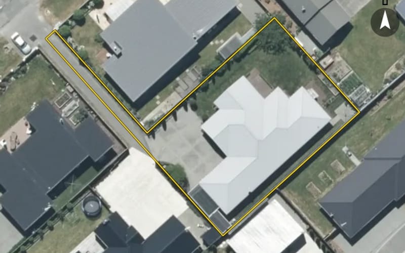 162 Allens Road