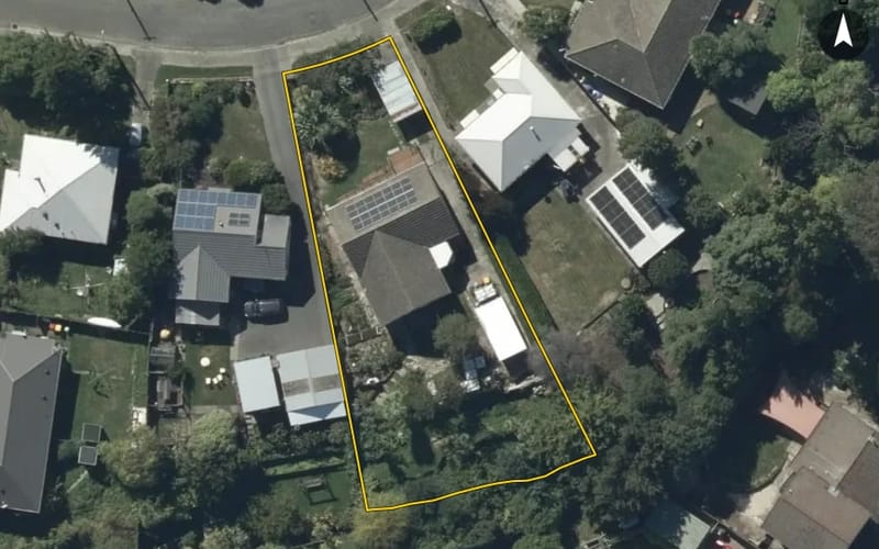 6 Kitchener Place