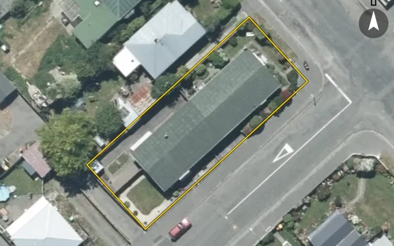 10 Nelson Street