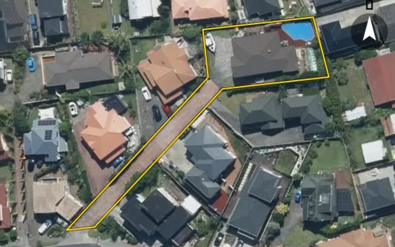 36 Manu Place