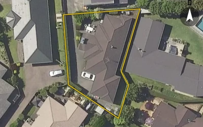 40C Orange Lane