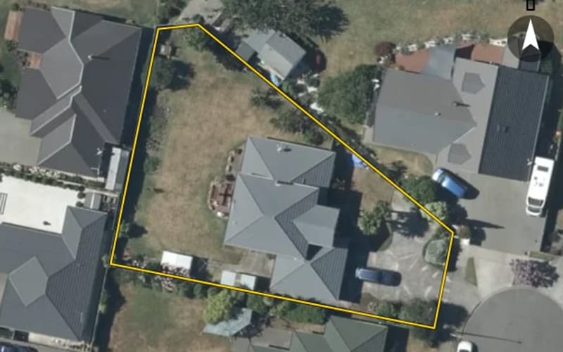 13 Jacaranda Place