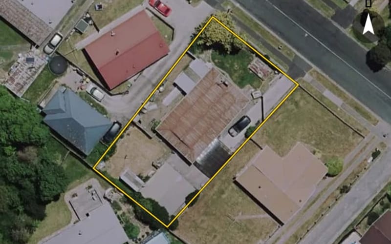 20 Odlin Crescent
