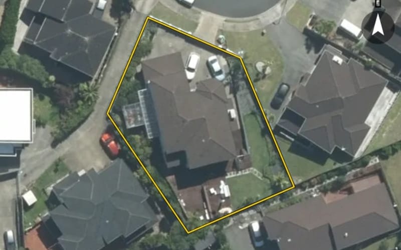 17 Loughros Place