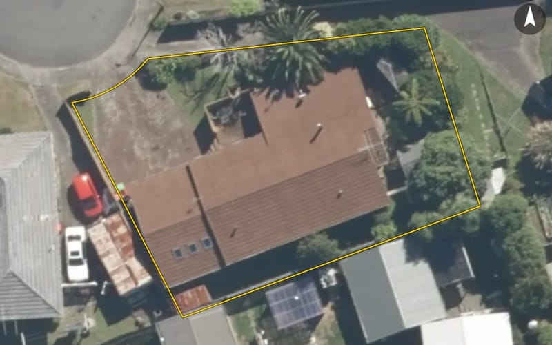 22 Haylock Grove