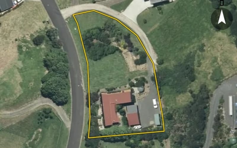 6 Te Mata Drive