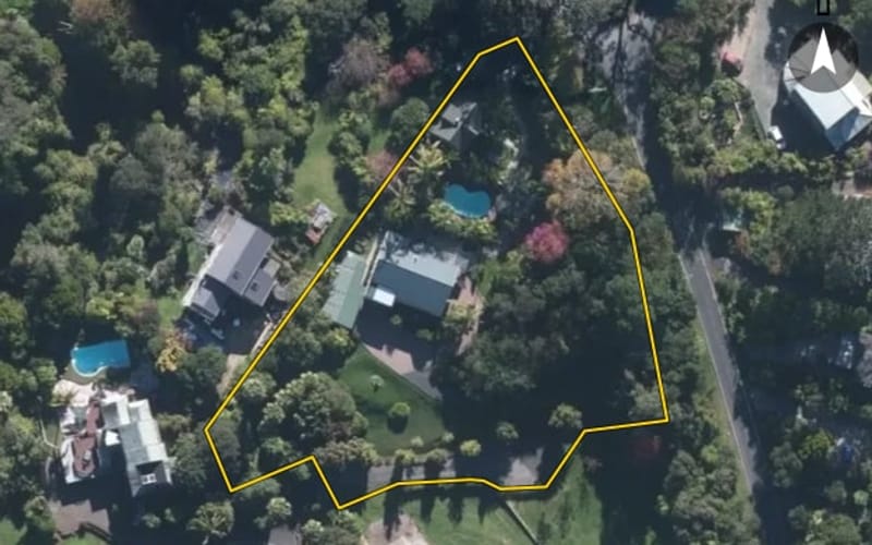 146 Attwood Road