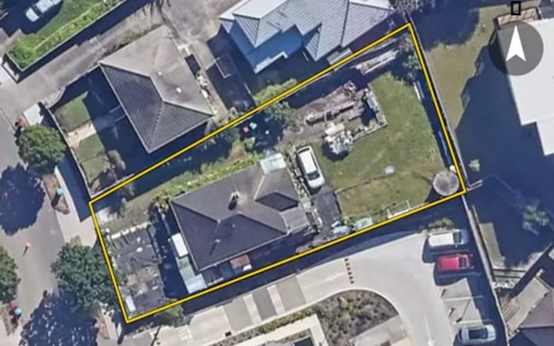 6 Edmonton Avenue