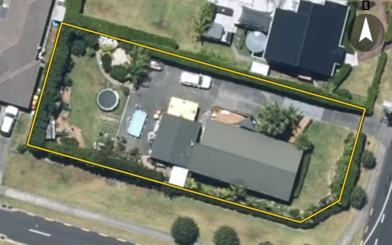 22 Shelly Bay Road