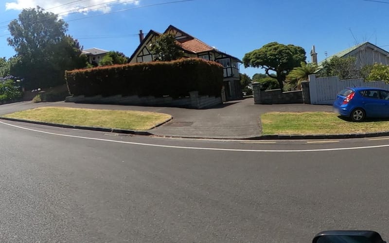 41 Selwyn Road