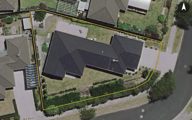 15 Blackwood Crescent