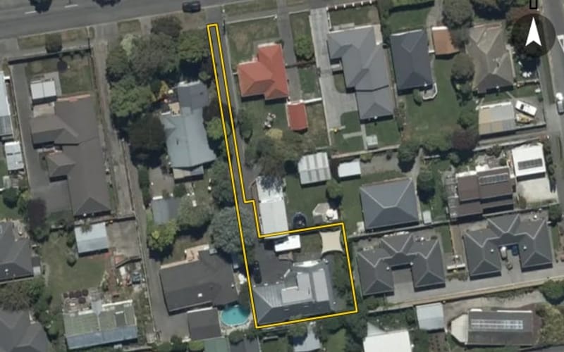 28B McBratneys Road