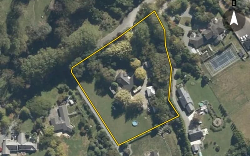 61 Emerald Hill Drive