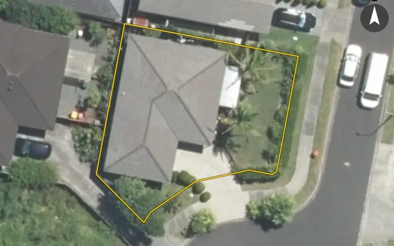 17 Genesis Place
