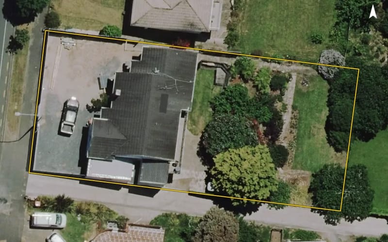89 Pembroke Street