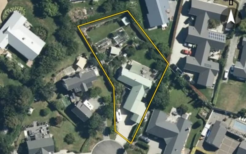 6 Bradbourne Way
