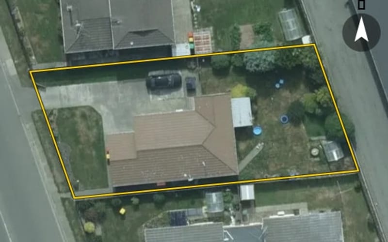 130 Inglewood Road