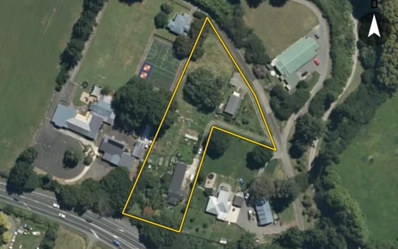 2/5 Karapiro Road