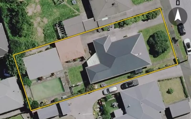 42 Fenwick Crescent