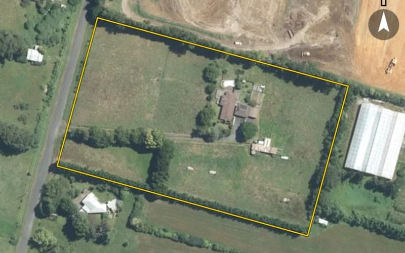 136 Fielding Road