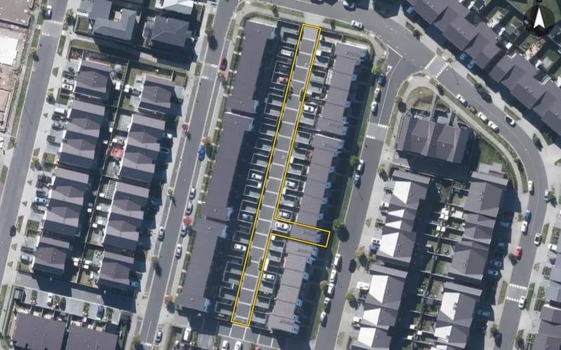 16 Propeller Avenue