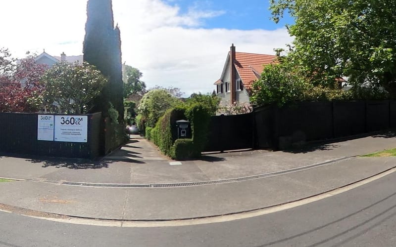 39 Upland Road