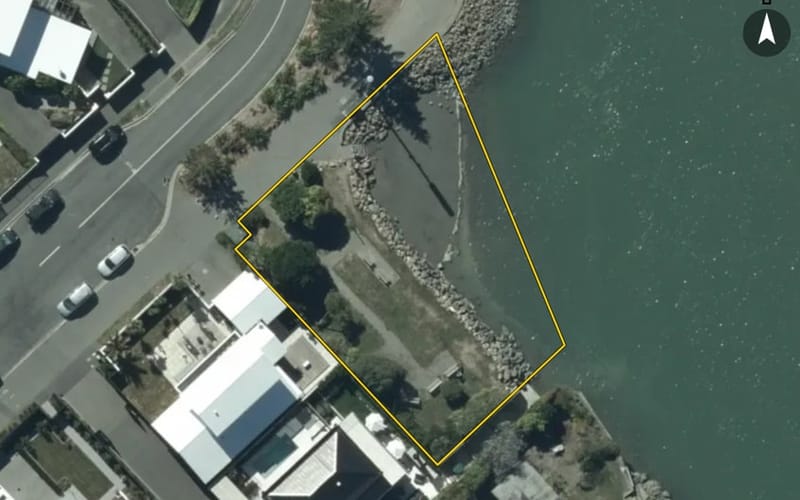 12 Beachville Road