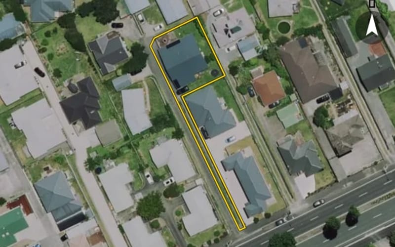 27 Normandy Avenue