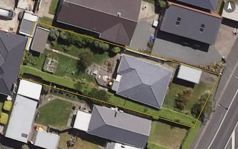 232 Kaikorai Valley Road
