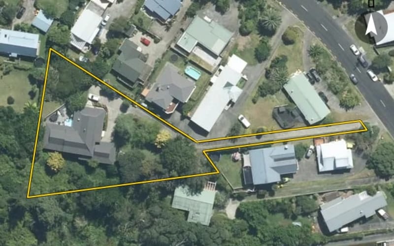 17 Marina Road