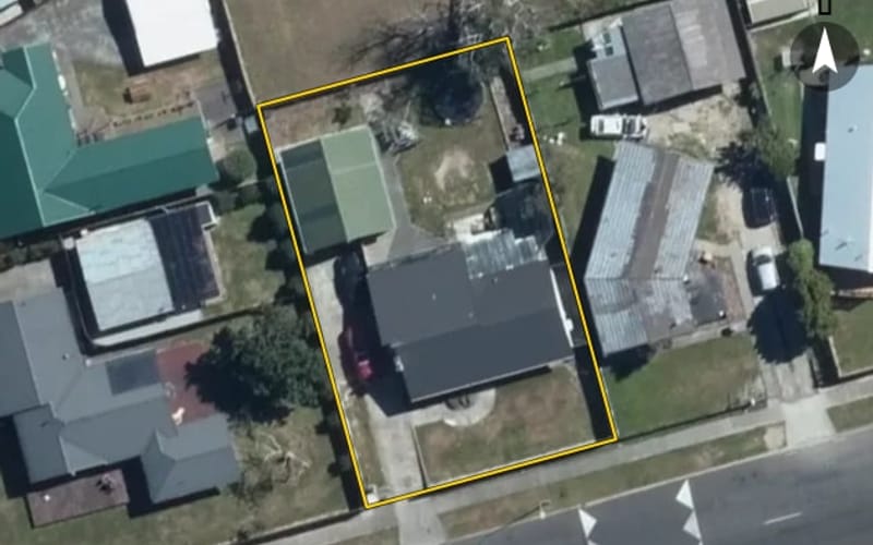 44 Havelock Avenue