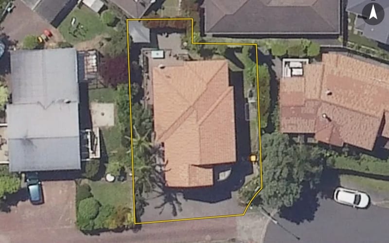 38 Rewarewa Place