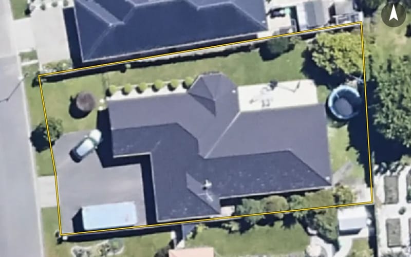 34 Magnolia Drive