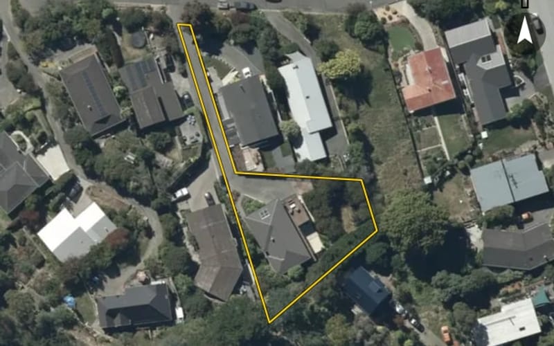 9 Roseneath Place