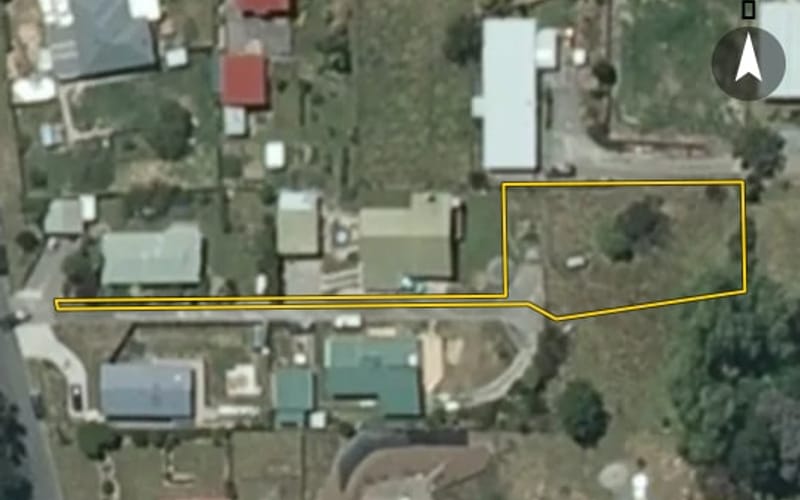 12B Ruru Road