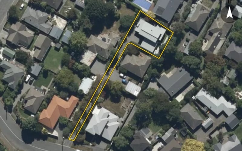 96A Brookside Terrace