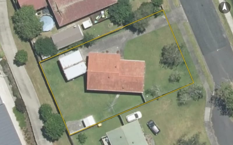 13 Shalimar Place