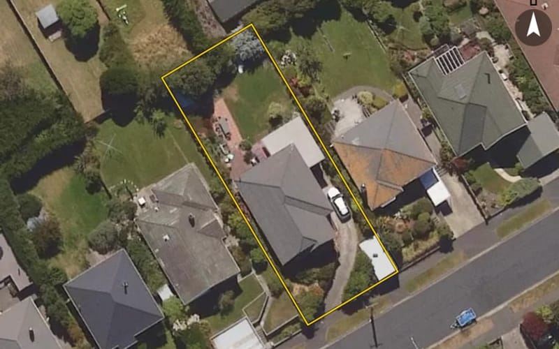 28 Marewa Street